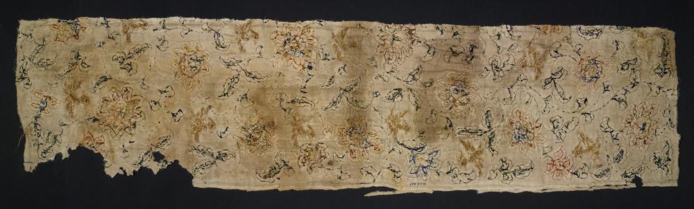 图片[2]-textile; 紡織品(Chinese) BM-MAS.857-China Archive